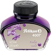 Pelican Ink Series 4001 62.5 ml Purple Ink