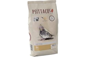 Psittacus Pappa Hand Feeding Mini 350 g – TG 20