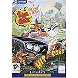 Lucas Classic Line: Sam & Max Hit the Road [UK Import]
