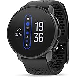 SUUNTO 9 Peak Pro Orologio Sportivo Uomo e Donna, Smartwatch Impermeabile GPS Activity Tracker, Monitoraggio Salute 24/7, 95+