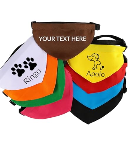 HDGDT Hundehalsband Schwangerschaftsankündigung | Big Brother Halstuch Für Hunde