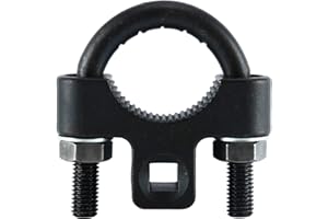 ‎FREETEC FreeTec Profile Auto Inner Spurstangenkopf Werkzeug Entfernen/Einbau der inneren Spurstange, 3/8 Zoll