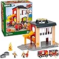 BRIO World U2013 36035 Rescue Ambulance - Gingerbread House Toys