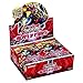 Produktbild Yu-Gi-Oh. Secrets of Eternity Booster Box (24 Stück) englisch