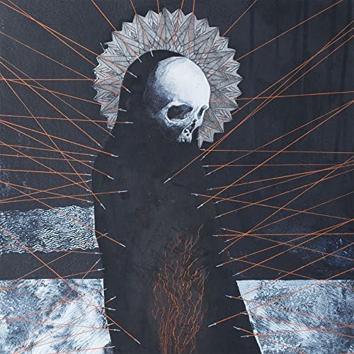 The First and Last Days of Unwelcome [VINYL]