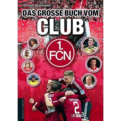 Das große Buch vom Club Das große Buch vom Club