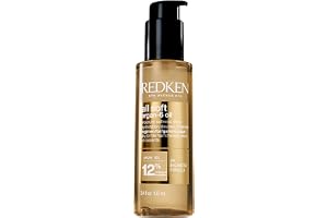 Redken All Soft Argan-6 Oil
