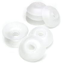 The Beadsmith 6" Kumihimo Disks - Double Dense Foam Braiding Disks (Box Of 10)