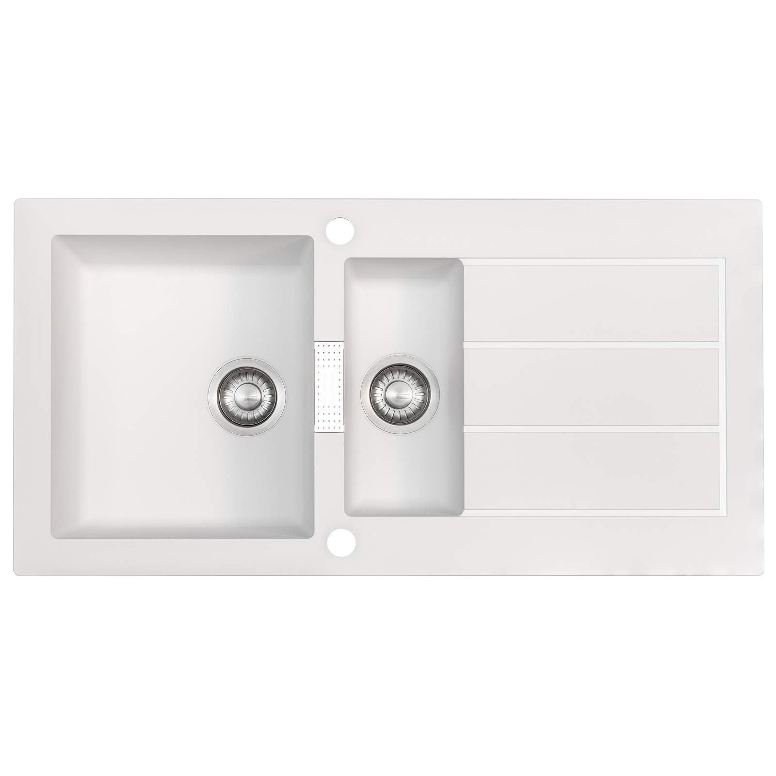 fregadero cocina franke