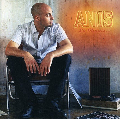 couverture de : La chance...