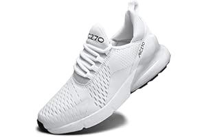 33Y Air Chaussures de Homme Femme Baskets décontractées Sport Sneakers Style Running Marche, Tennis,Basket-Ball,Gym