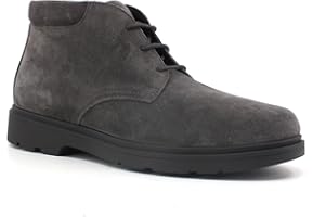 Geox Chłopcy U Spherica Ec1Buty do kostki