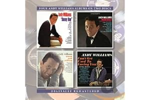 Danny Boy/Moon River/Warm and Willing/Days of Wine