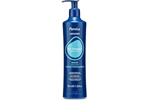 Nova Engel No Orange Mask 350 Ml, Unik Doft, För Daglig Användning, Med Personlig Omsorg