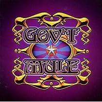 【新品未開封】【レコード】Gov't Mule Deja Voodoo 新品未開封】【レコード】Gov't Mule Deja Voodoo Gov't Mule