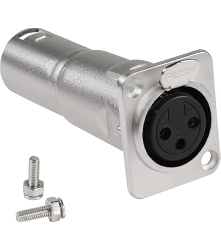 CONNETTORE 3 POLI FVB.00.303.NLAE24 LEMO - Foto 11