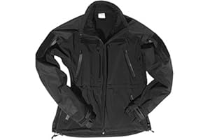 Mil-Tec Unisex Jacke-10859002 Jacke