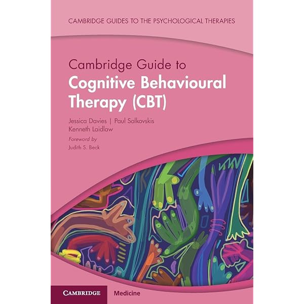 The Comprehensive Clinician's Guide to Cognitive Behavioral