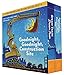 Goodnight, Goodnight, Construction Site and Steam Train, Dream Train Board Books Boxed Set (Board Books for Babies, Preschool Books, Picture Books for by 