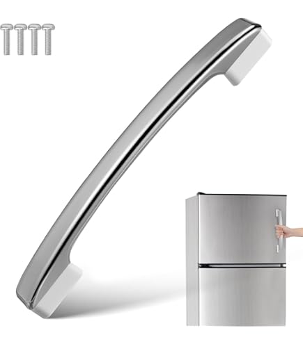 Maniglia Della Porta - Frigorifero, Congelatore - WHIRLPOOL