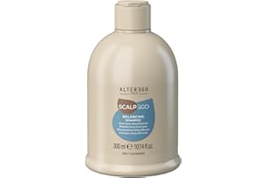 ALTER EGO Alterego Scalp Ego Balancing Rebalancing Shampoo 300ml - shampooing rééquilibrant