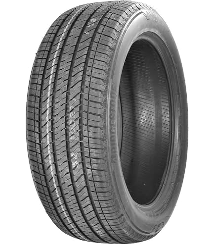 Bridgestone Alenza A/S 02 Highway Terrain SUV Tire 275/50R22 111 T