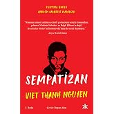 Sempatizan: 2016 Pulitzer Edebiyat &Ouml;d&uuml;l&uuml; "Yaşayan hepimiz &ouml;l&uuml;yoruz, &ouml;lmeyenler sadece &ouml;l&uuml;ler."