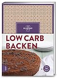 Cover zum Buch Low Carb Backen