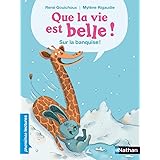 Que La Vie Est Belle Dans L Espace Premieres Lectures Cp Niveau 2 Des 6 Ans Amazon Fr Gouichoux Rene Rigaudie Mylene Livres