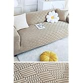 Washable 3 Seater Sofa Cover with Elastic| Sofa Cover| Sofa Bed Cover| Sofa Cover