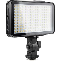 Godox Mobile Phone LED Video Light LEDM150, Dimmable Ultra High ...