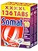 Produktbild Somat Tabs Multi10 4XL Sparpack, 1er Pack (1 x 136 Stück)