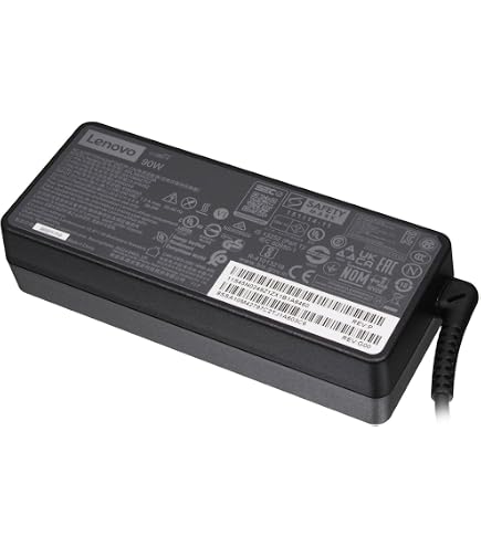 Alimentatore Originale Lenovo GX21T87702 245W Slim Tip - 20V 12.25A, Con Cavo C5, Efficienza Energetica VI