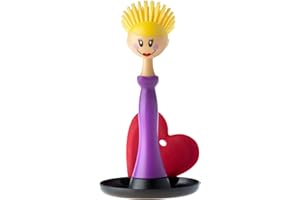 Vigar Dolls Anne Sink Caddy Set-3 Pieces, Multi Colour, One Size