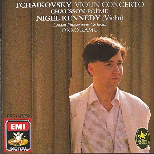 Violin Concerto