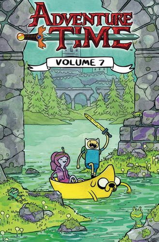 Download Adventure Time: Volume 7 Download Adventure Time: Volume 7