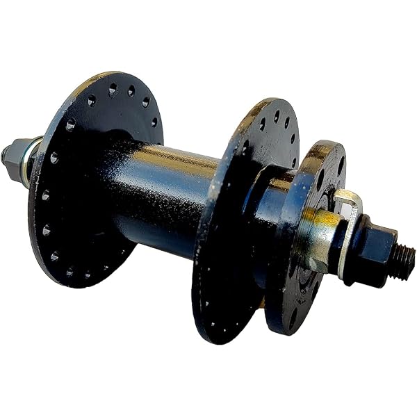 SRAM 746 X7 6-Bolt Disc 32H 12X142Mm Rear Hub | bike-hubs : Amazon