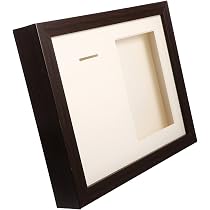 Cadre Porte-Médailles En Bois Toddmomy 28x23cm - Présentation Médailles Et Photos