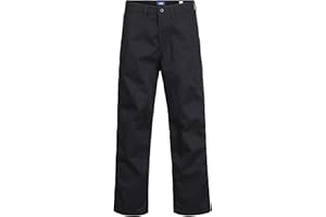 JACK & JONES Boy Chino Hose Pantaloni Bambini e Ragazzi