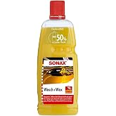 Sonax Polished Shampoo 1 Lt.