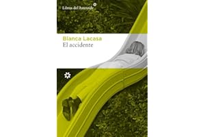 El accidente: 339 (Libros del Asteroide)
