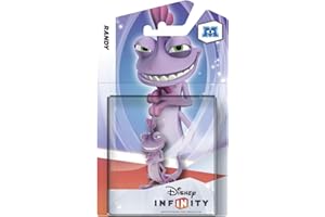 DISNEY INTERACTIVE Disney Infinity: Randall (Personaggio)