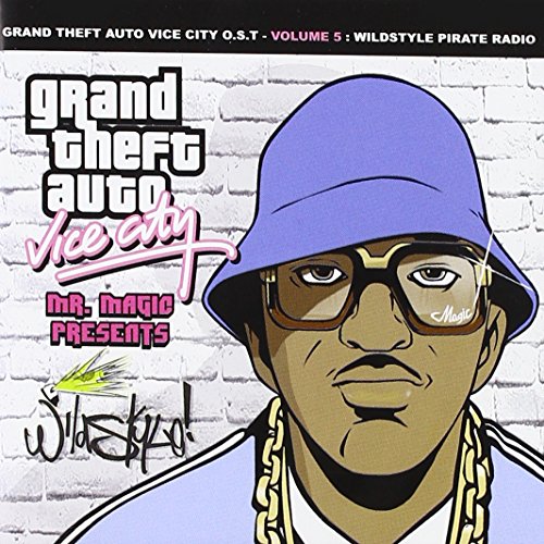 Preisvergleich Produktbild Gta Vice City:Vol.5