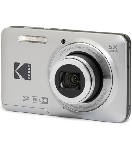 Casio Exilim EX-ZS100 Digital Camera (14 Megapixels, 12.5x Optical