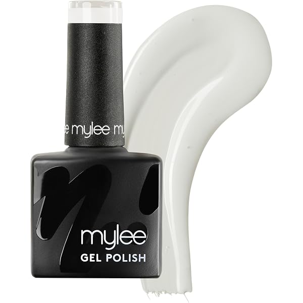 Mylee Gel-Nagellack „Lady Like“ – 10 Ml, UV/LED Aushärtend, Langanhaltend & Vegan, Für Salon & Heimgebrauch