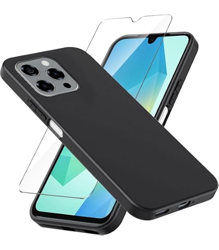 1-3 pezzi di vetro temperato per Doogee V30T 5G 6.58 pellicola