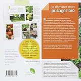 Image de Je démarre mon potager bio