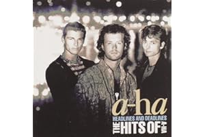 Headlines and Deadlines - The Hits of a-ha