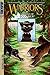 Warriors: The Rise of Scourge (Warriors Manga Book 1) (English Edition) by 