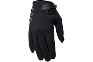 FOX Racing W RANGER GLOVE GEL [BLK]